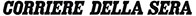 corriere della sera